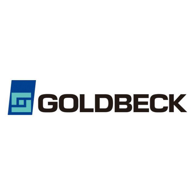 Goldbeck Vector Logo